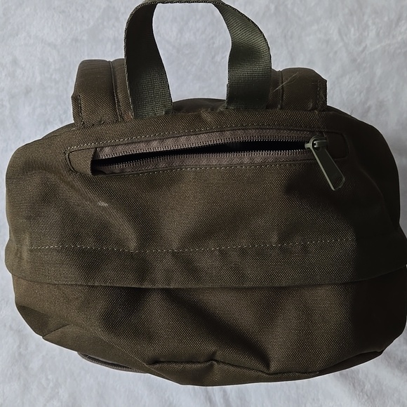 Herschel Supply Company Forest Green Backpack - Picture 4 of 7